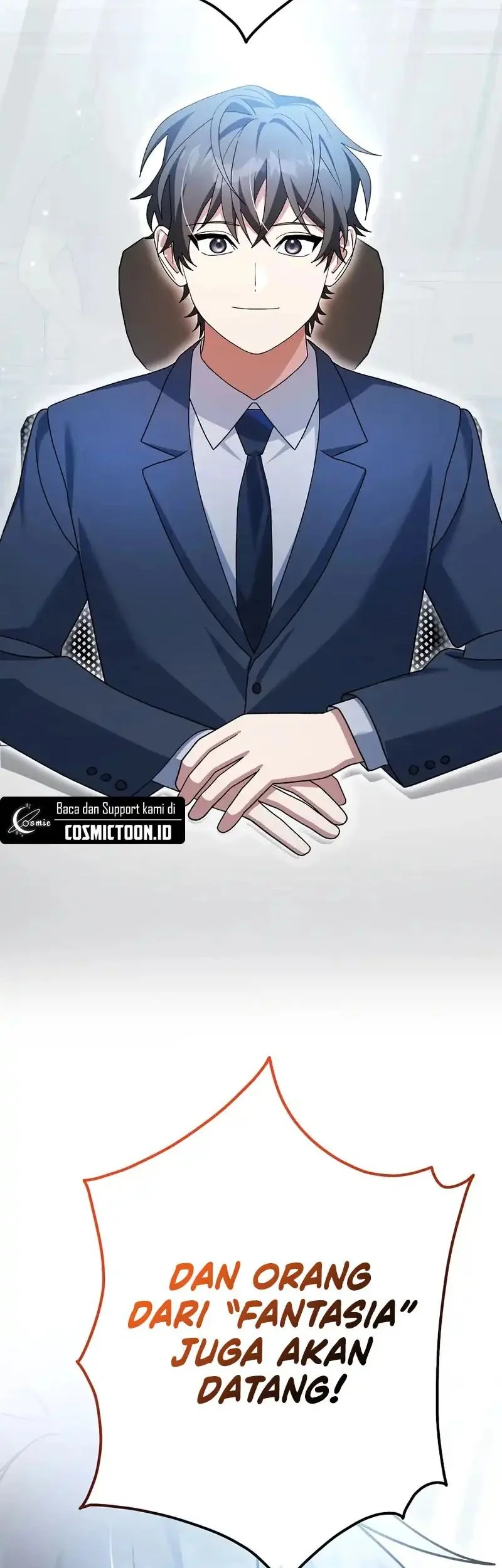 Genius Archer’s Streaming Chapter 93 - halaman 75