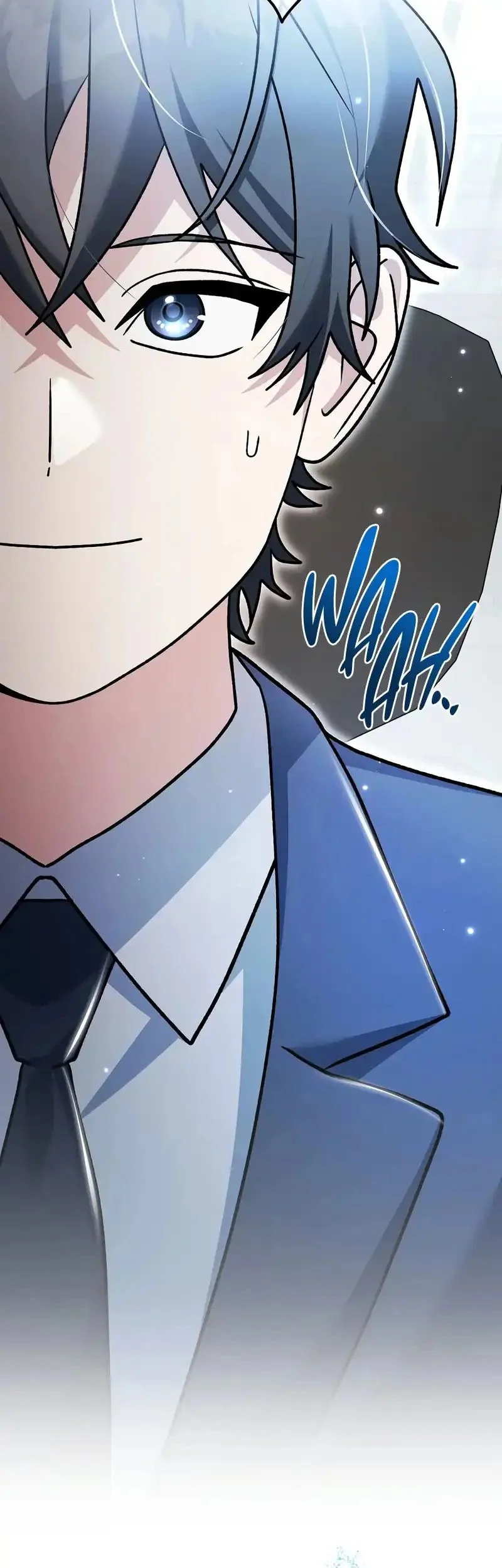 Genius Archer’s Streaming Chapter 93 - halaman 76