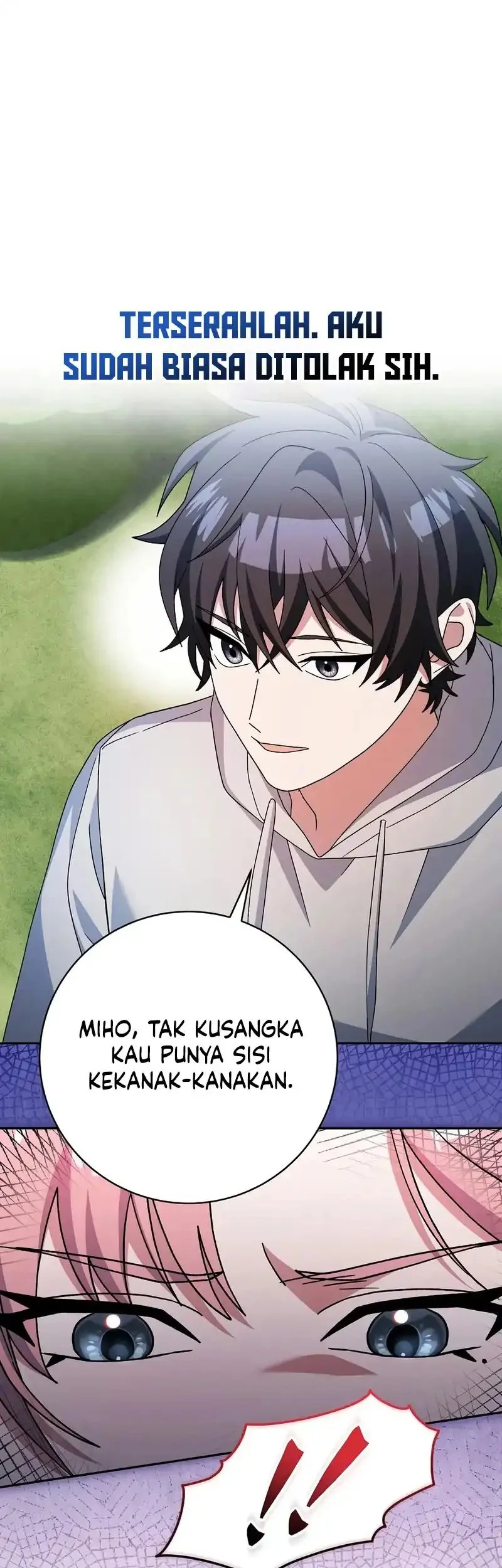 Genius Archer’s Streaming Chapter 93 - halaman 9