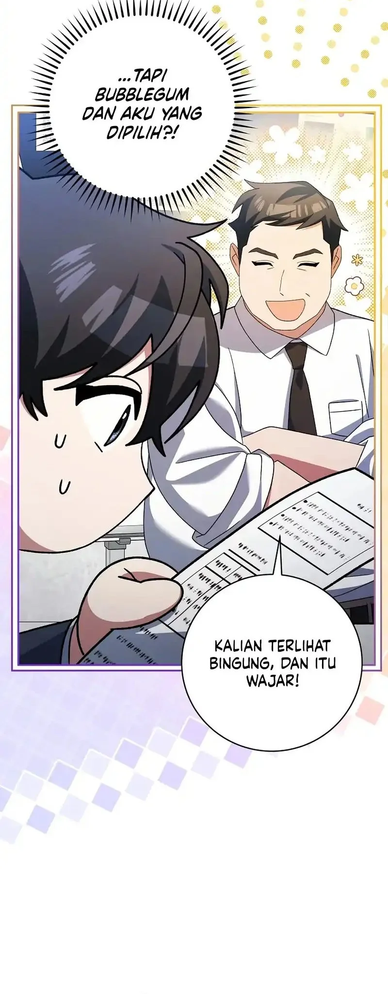 Genius Archer’s Streaming Chapter 94 - halaman 10