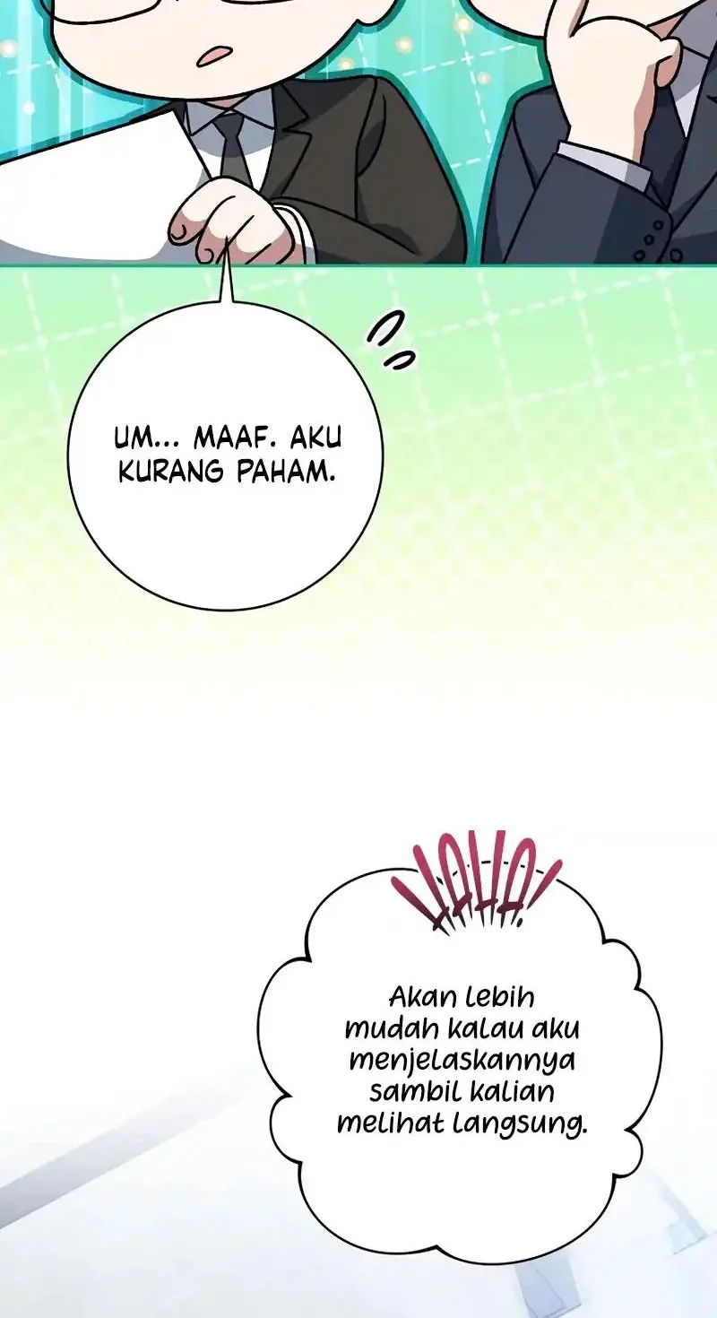 Genius Archer’s Streaming Chapter 94 - halaman 13