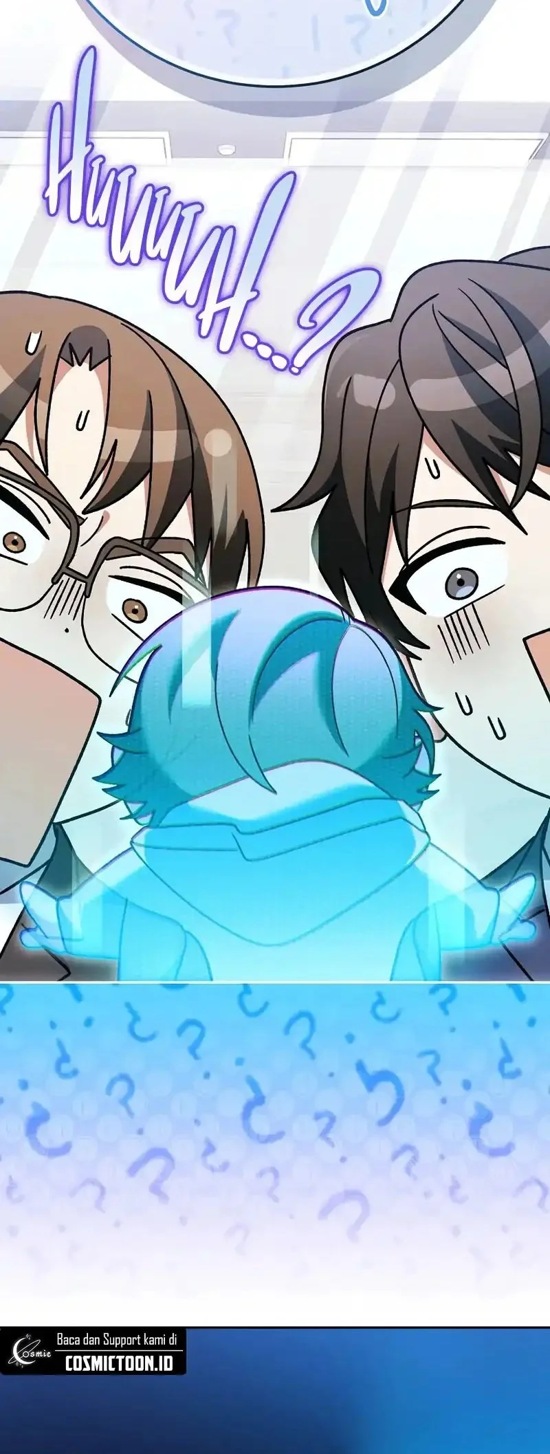 Genius Archer’s Streaming Chapter 94 - halaman 17