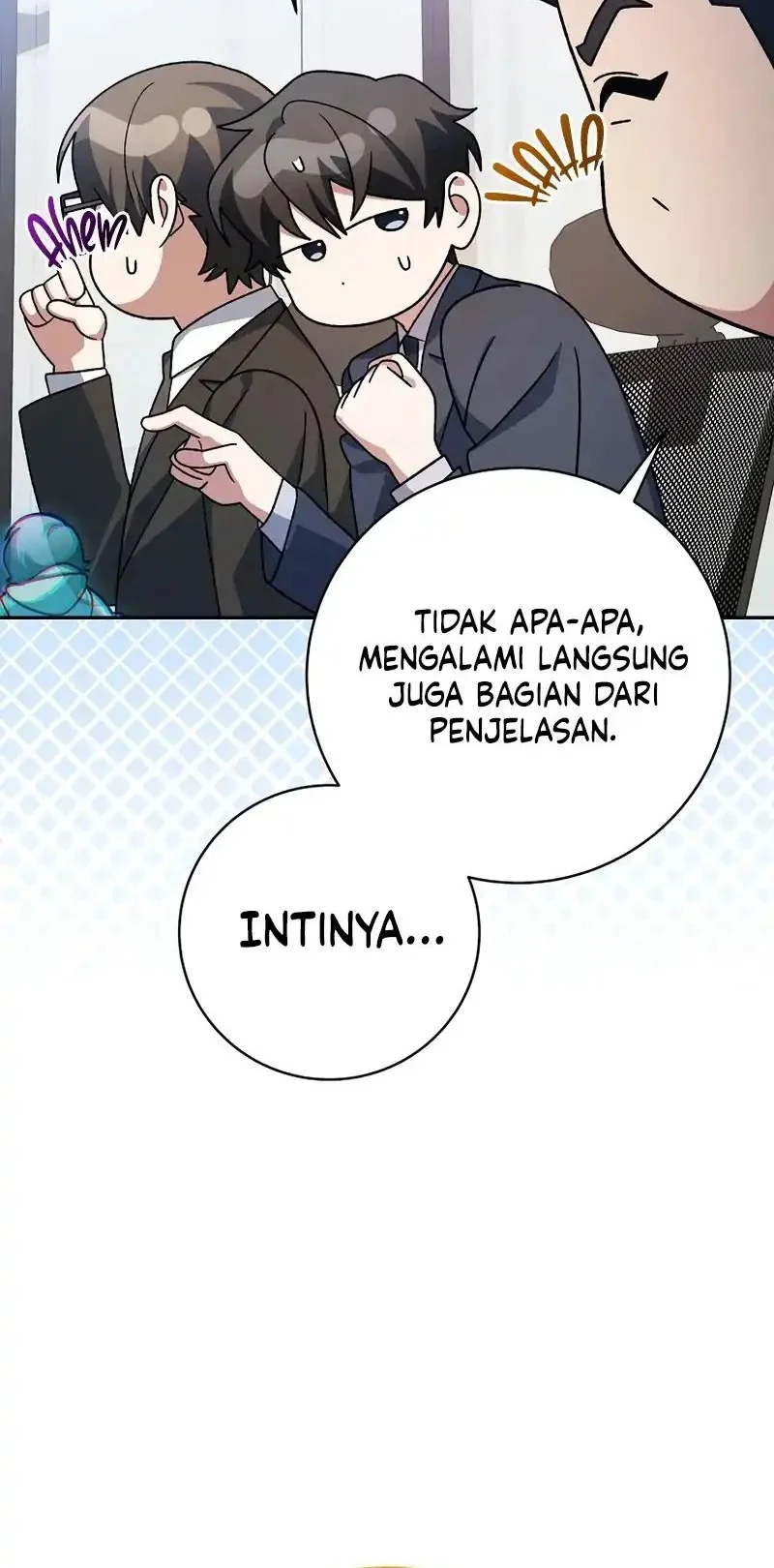 Genius Archer’s Streaming Chapter 94 - halaman 21