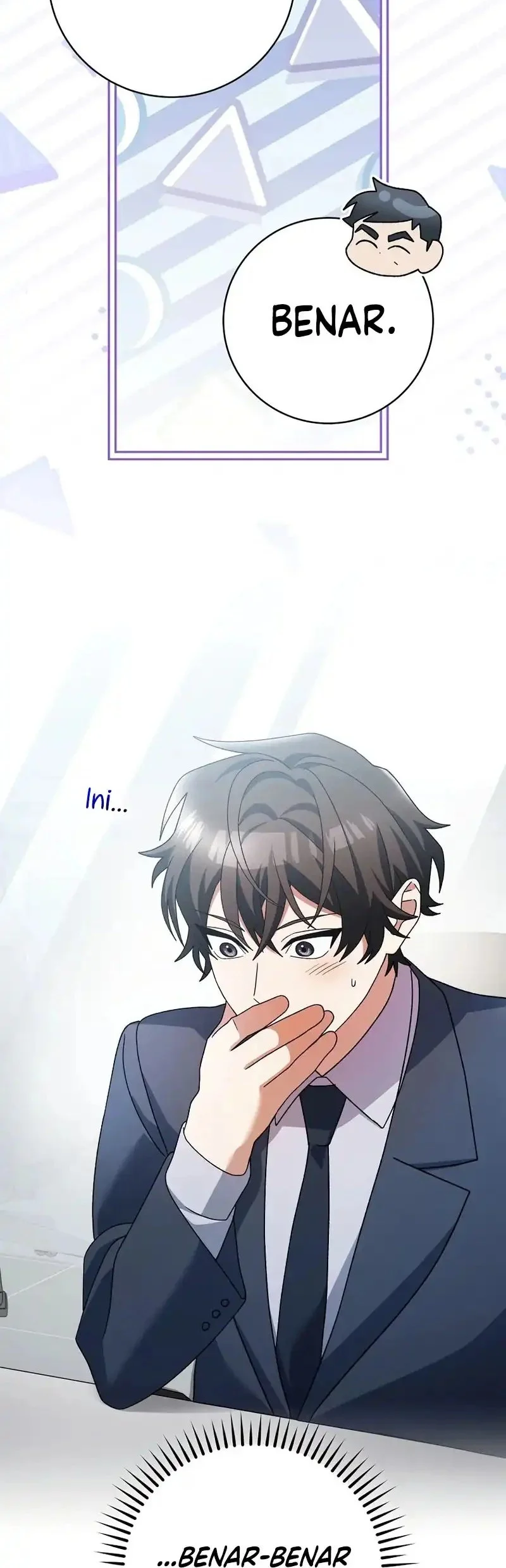 Genius Archer’s Streaming Chapter 94 - halaman 23