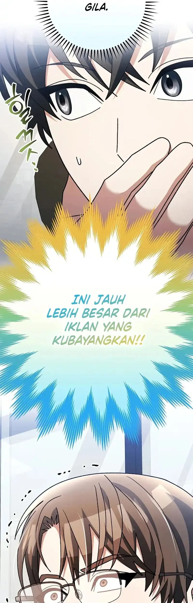 Genius Archer’s Streaming Chapter 94 - halaman 24