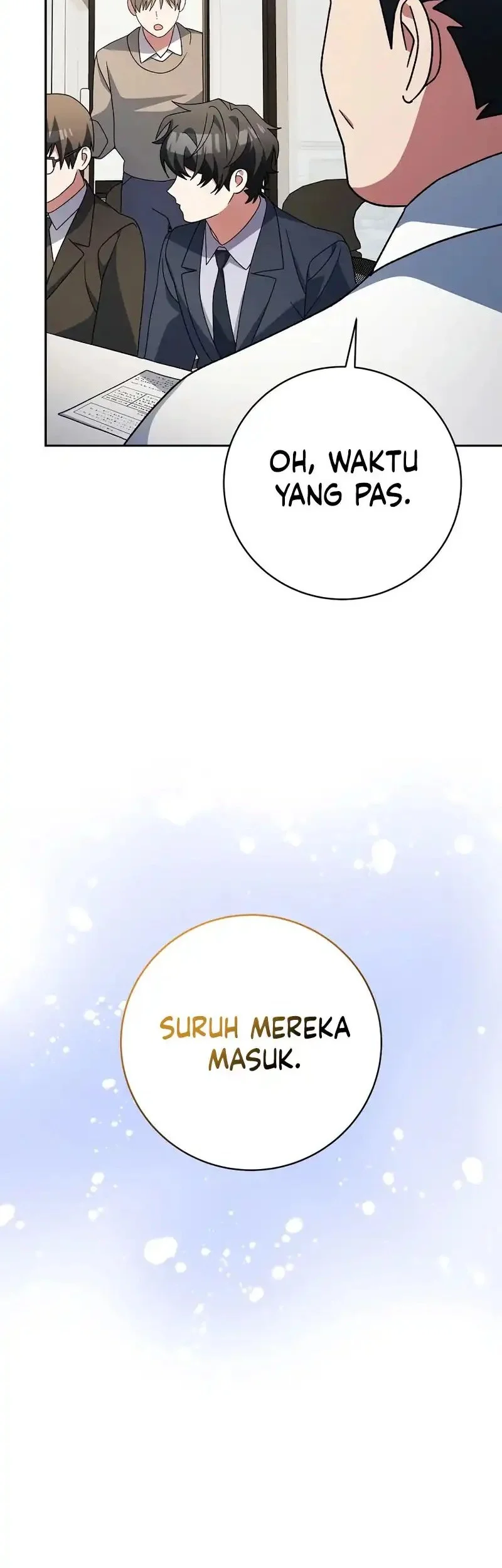 Genius Archer’s Streaming Chapter 94 - halaman 27