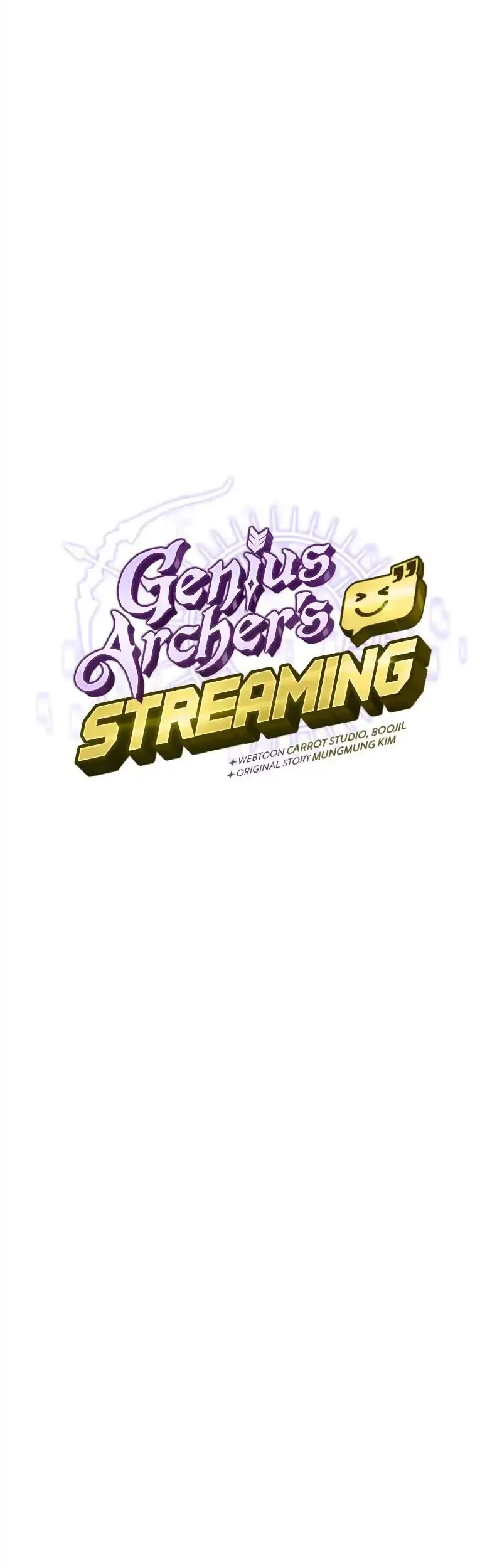 Genius Archer’s Streaming Chapter 94 - halaman 28