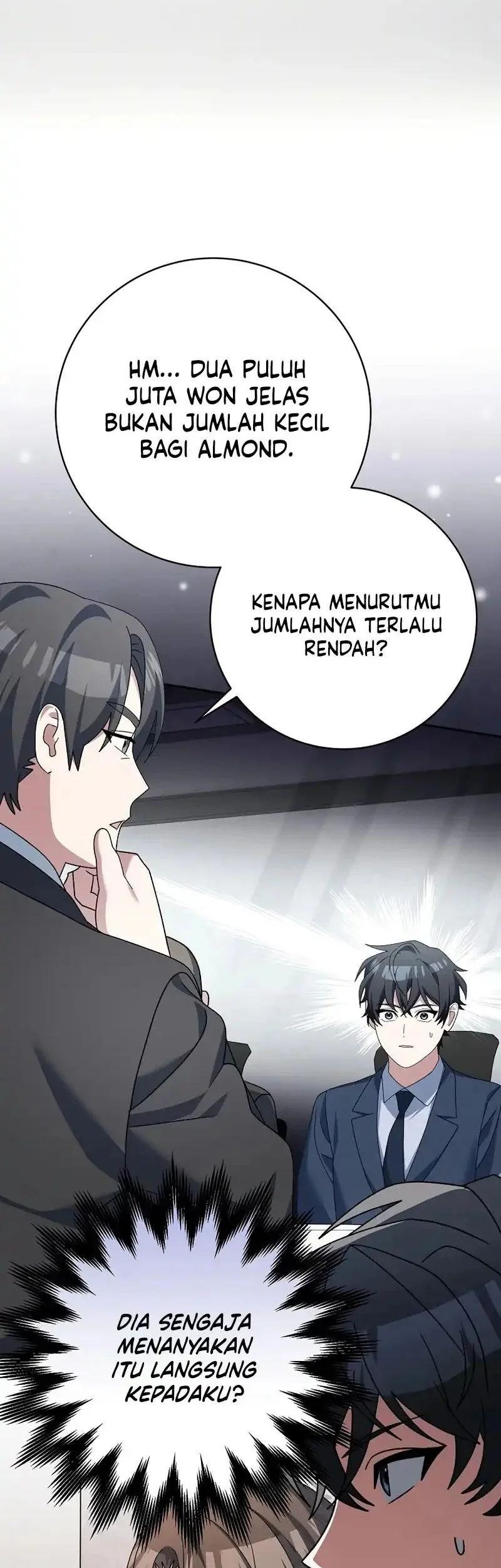 Genius Archer’s Streaming Chapter 94 - halaman 37