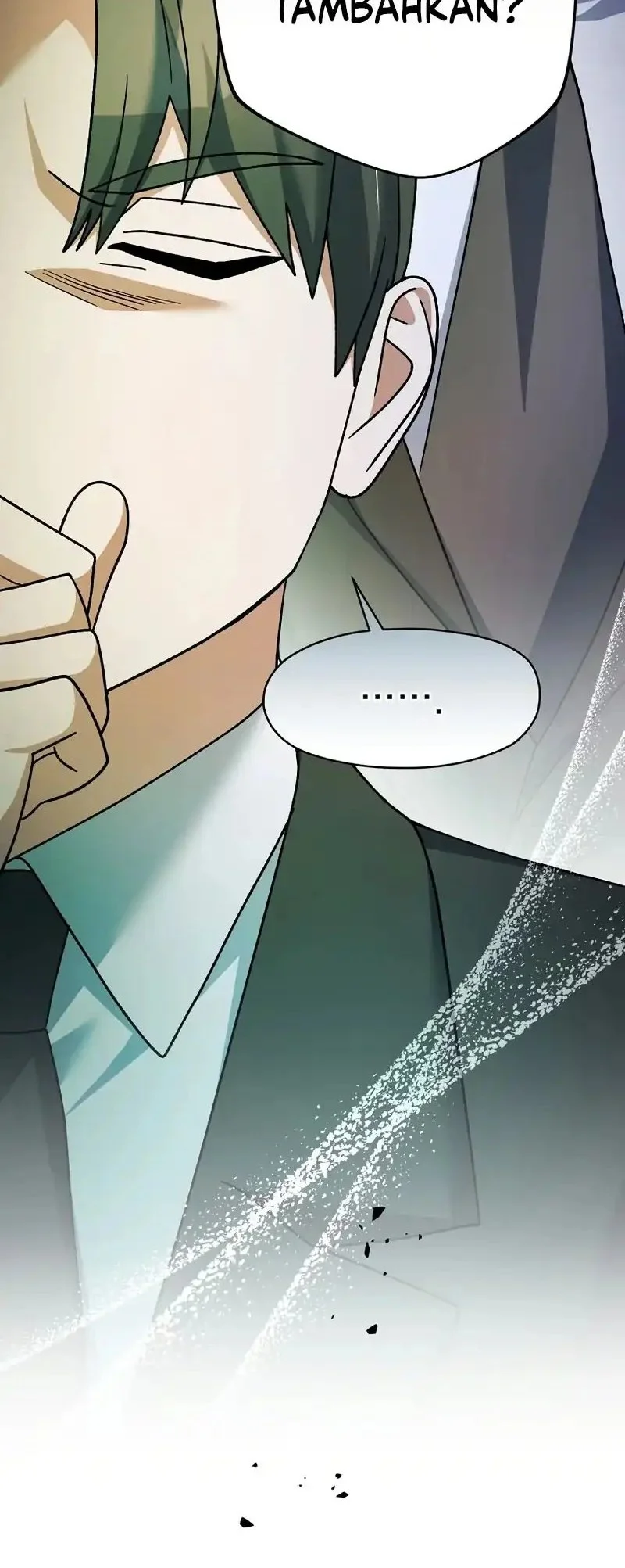 Genius Archer’s Streaming Chapter 94 - halaman 40
