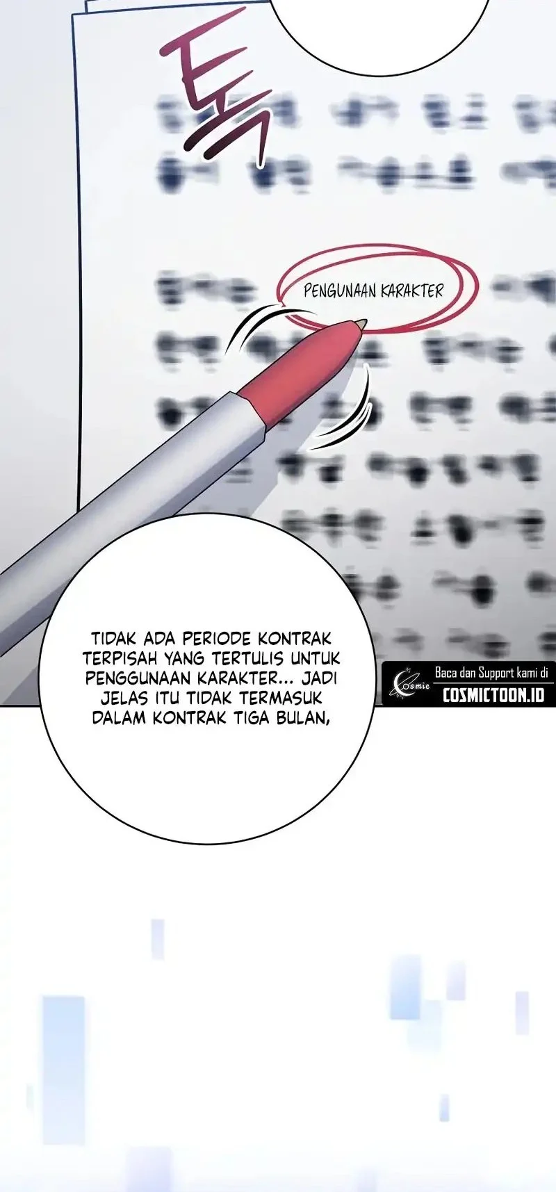Genius Archer’s Streaming Chapter 94 - halaman 42