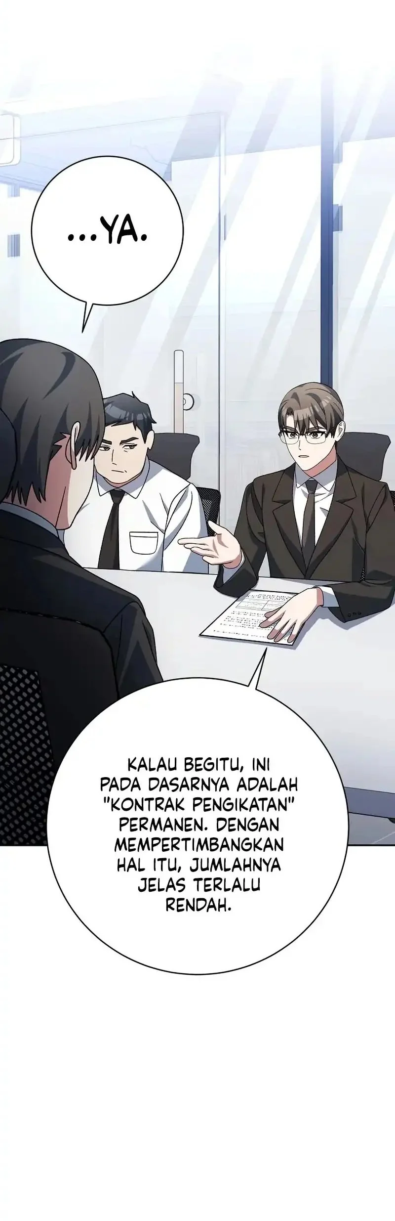 Genius Archer’s Streaming Chapter 94 - halaman 44
