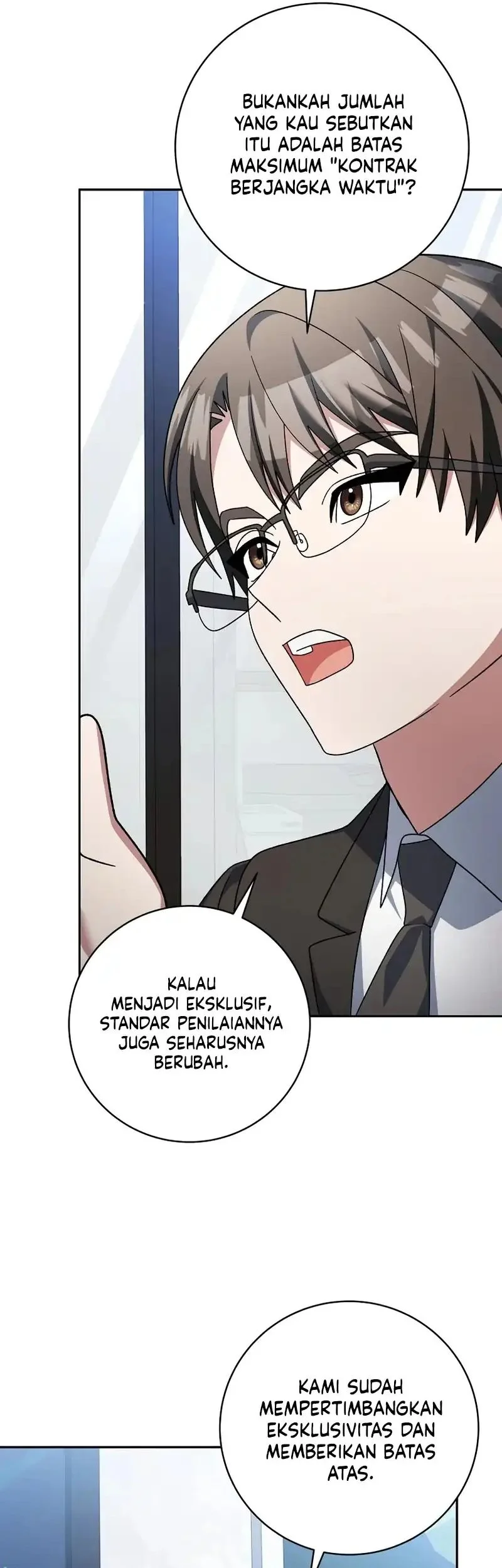 Genius Archer’s Streaming Chapter 94 - halaman 45