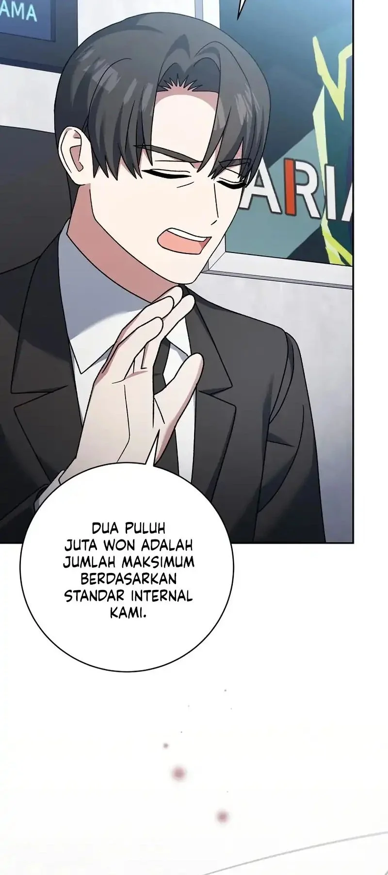 Genius Archer’s Streaming Chapter 94 - halaman 46
