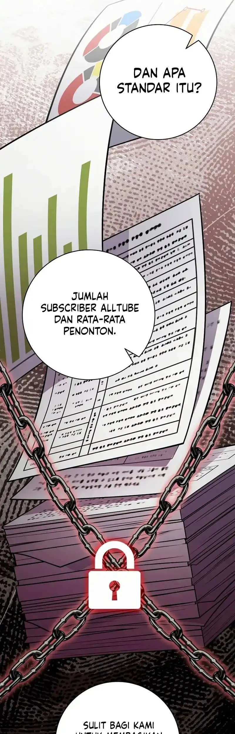 Genius Archer’s Streaming Chapter 94 - halaman 47