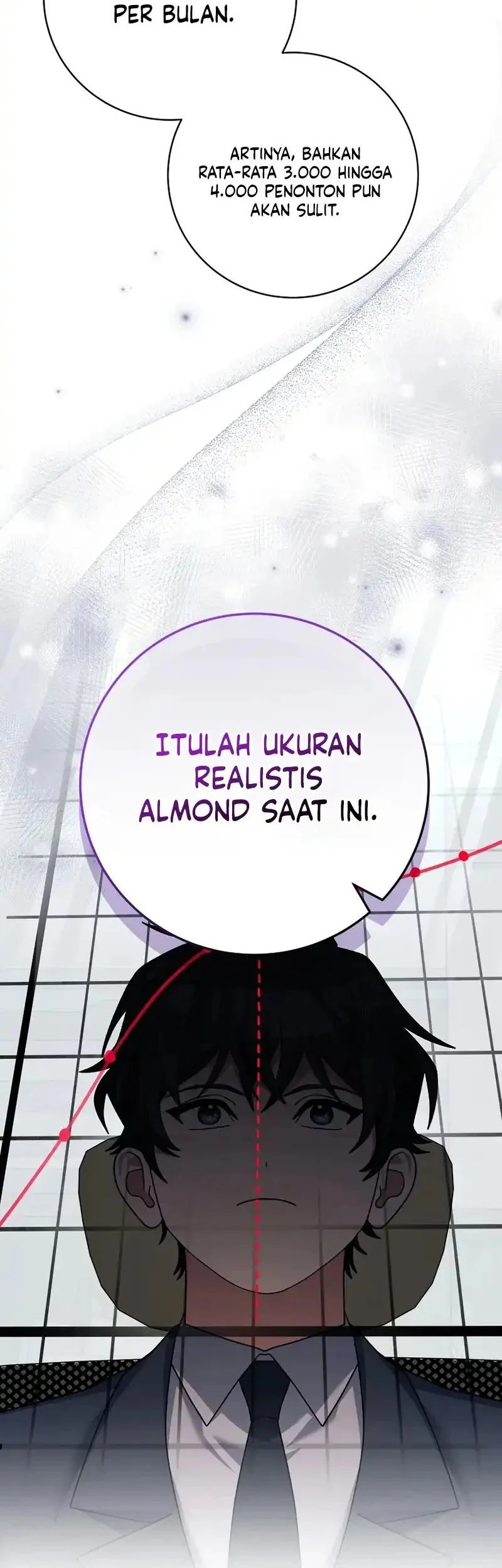 Genius Archer’s Streaming Chapter 94 - halaman 50