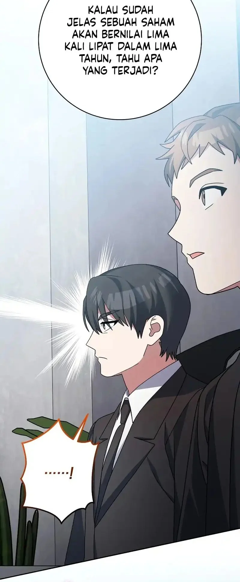 Genius Archer’s Streaming Chapter 94 - halaman 54