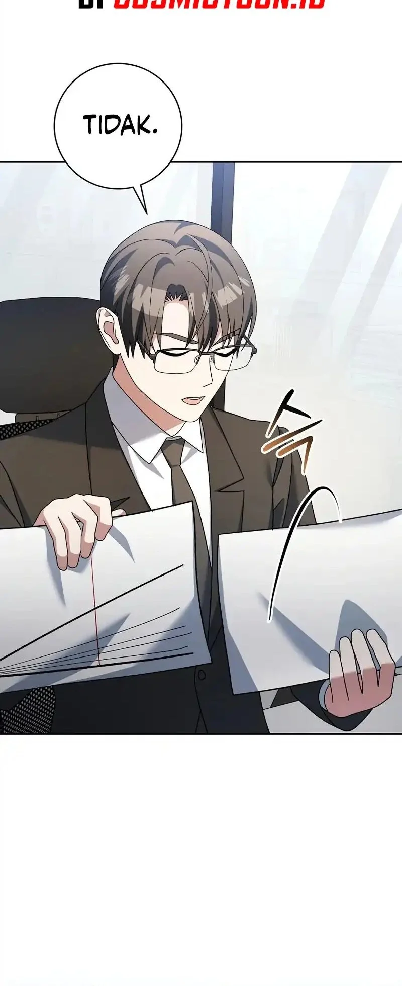 Genius Archer’s Streaming Chapter 94 - halaman 62