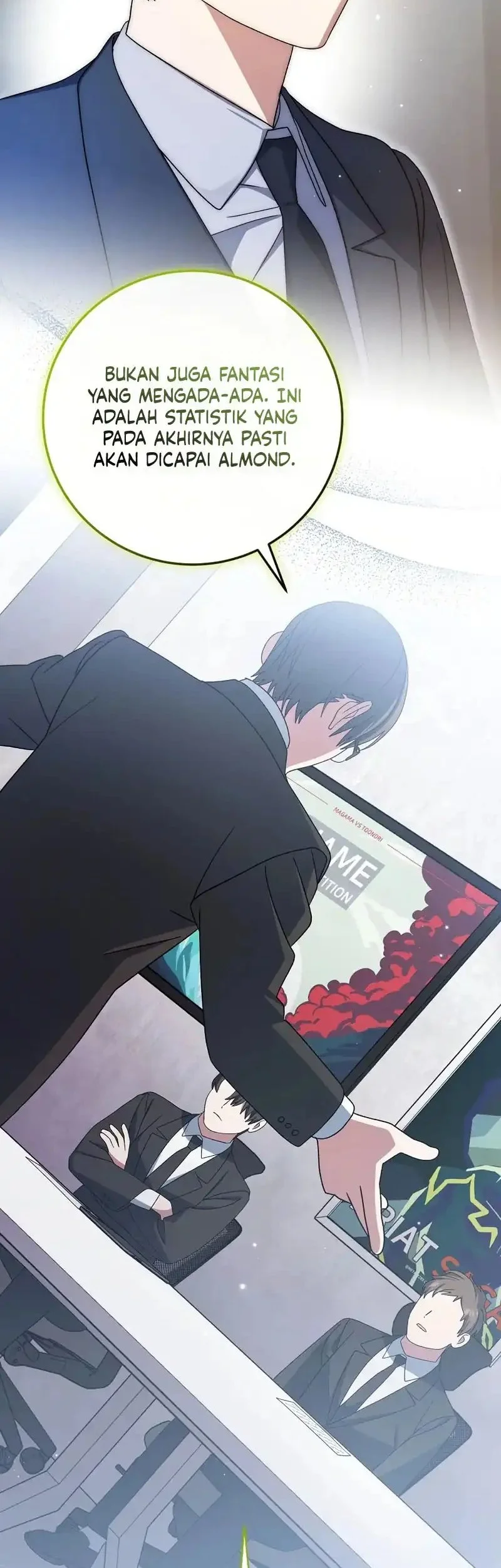 Genius Archer’s Streaming Chapter 94 - halaman 66