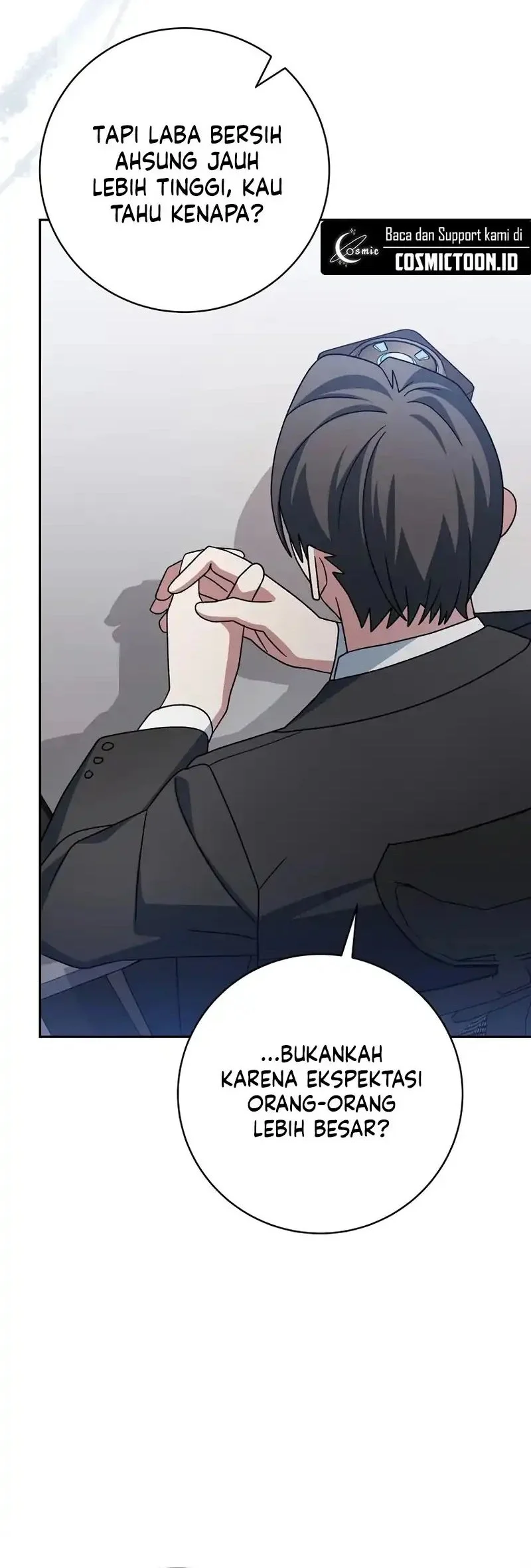 Genius Archer’s Streaming Chapter 94 - halaman 69
