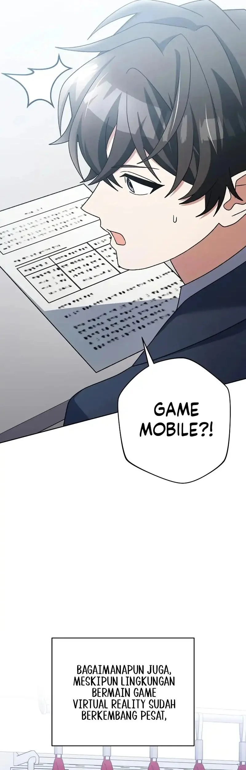 Genius Archer’s Streaming Chapter 94 - halaman 7