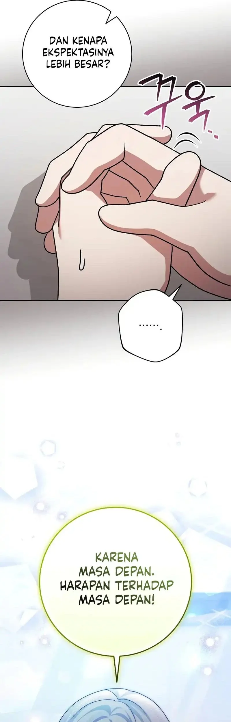 Genius Archer’s Streaming Chapter 94 - halaman 70