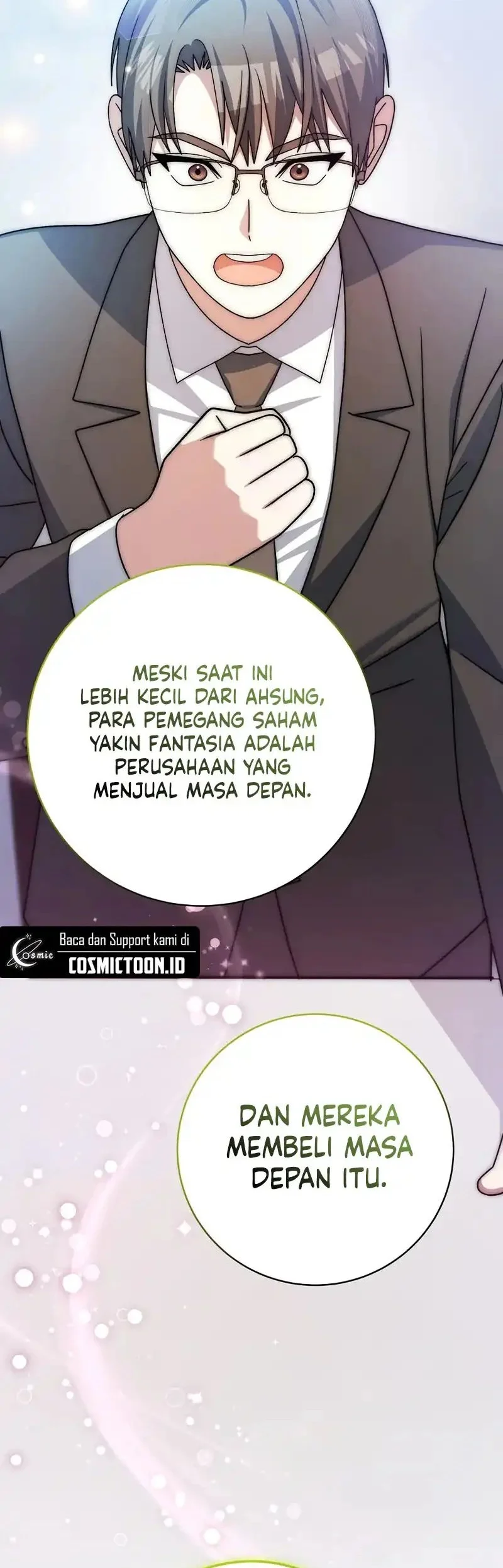 Genius Archer’s Streaming Chapter 94 - halaman 71