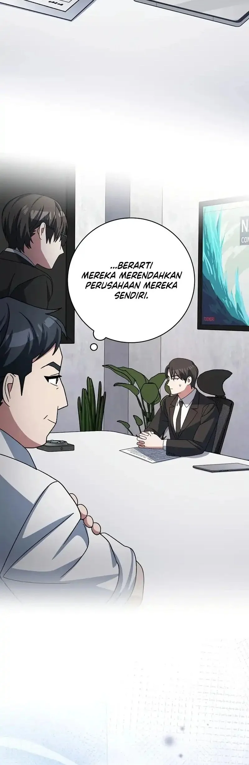 Genius Archer’s Streaming Chapter 94 - halaman 73