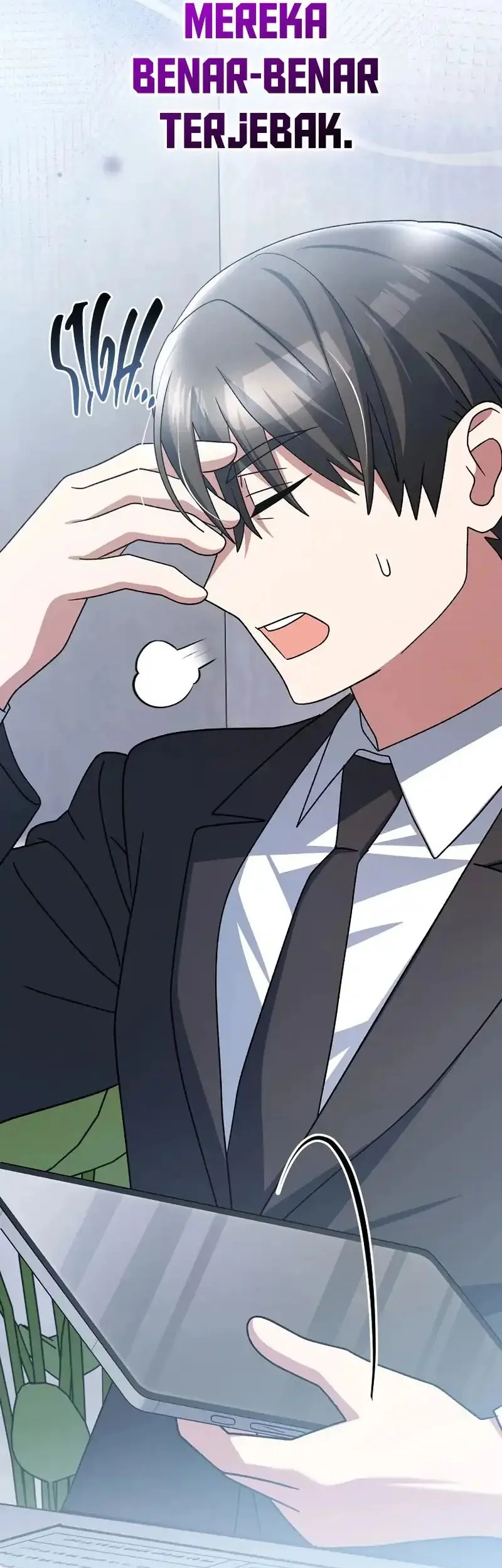 Genius Archer’s Streaming Chapter 94 - halaman 74