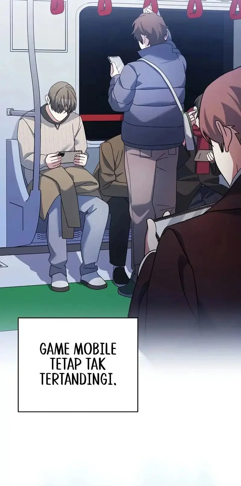 Genius Archer’s Streaming Chapter 94 - halaman 8