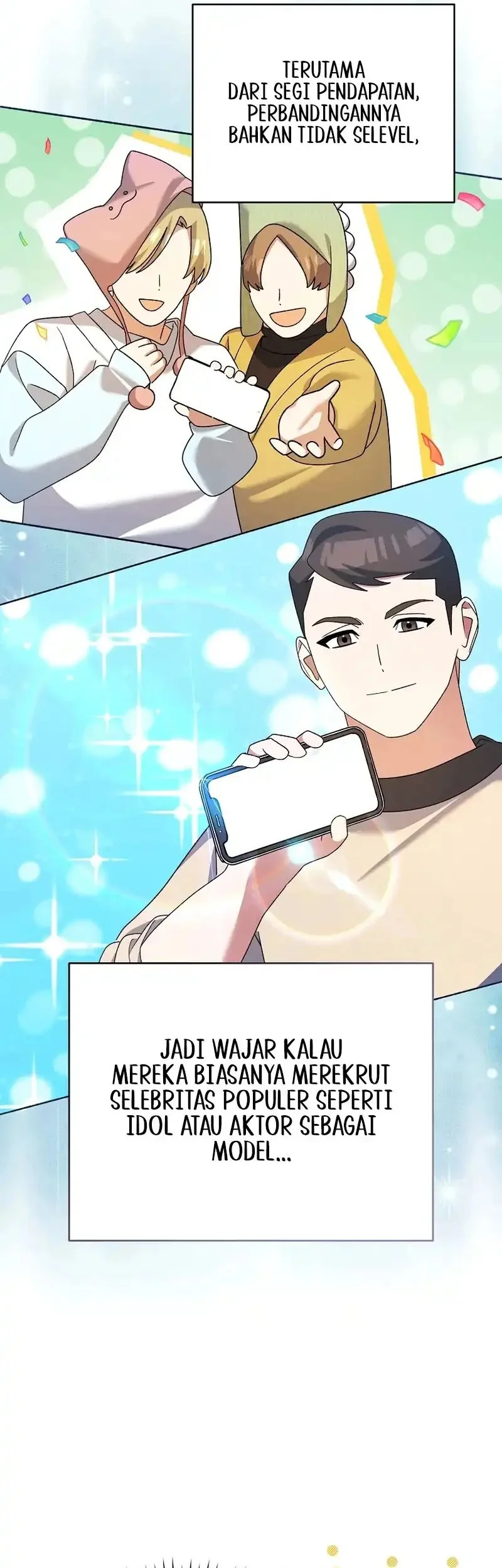 Genius Archer’s Streaming Chapter 94 - halaman 9