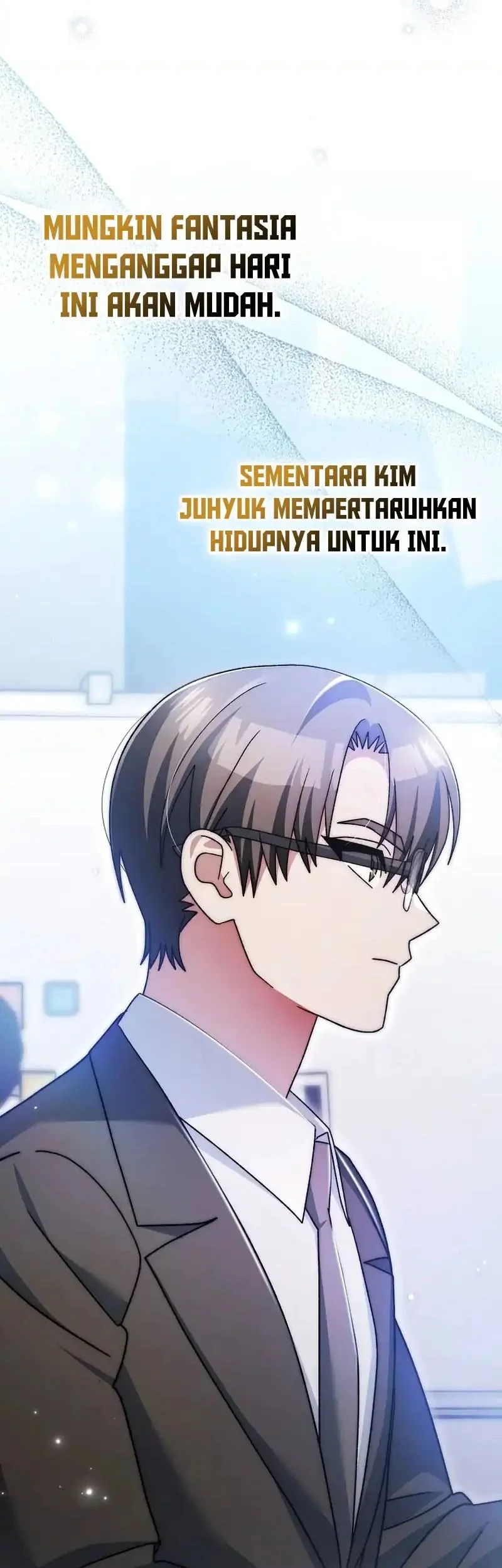 Genius Archer’s Streaming Chapter 95 - halaman 14