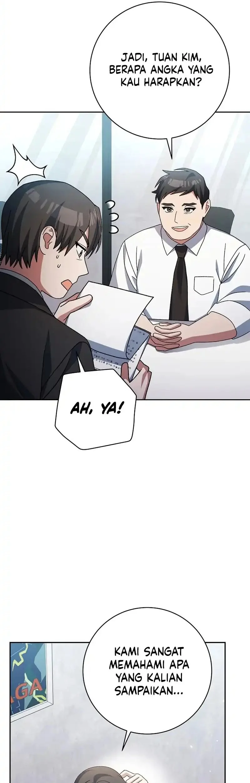 Genius Archer’s Streaming Chapter 95 - halaman 16