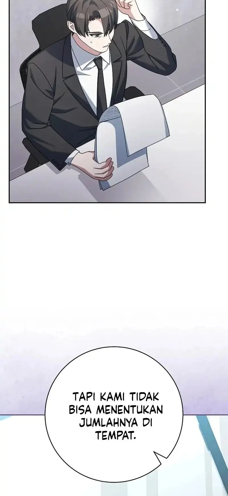 Genius Archer’s Streaming Chapter 95 - halaman 17