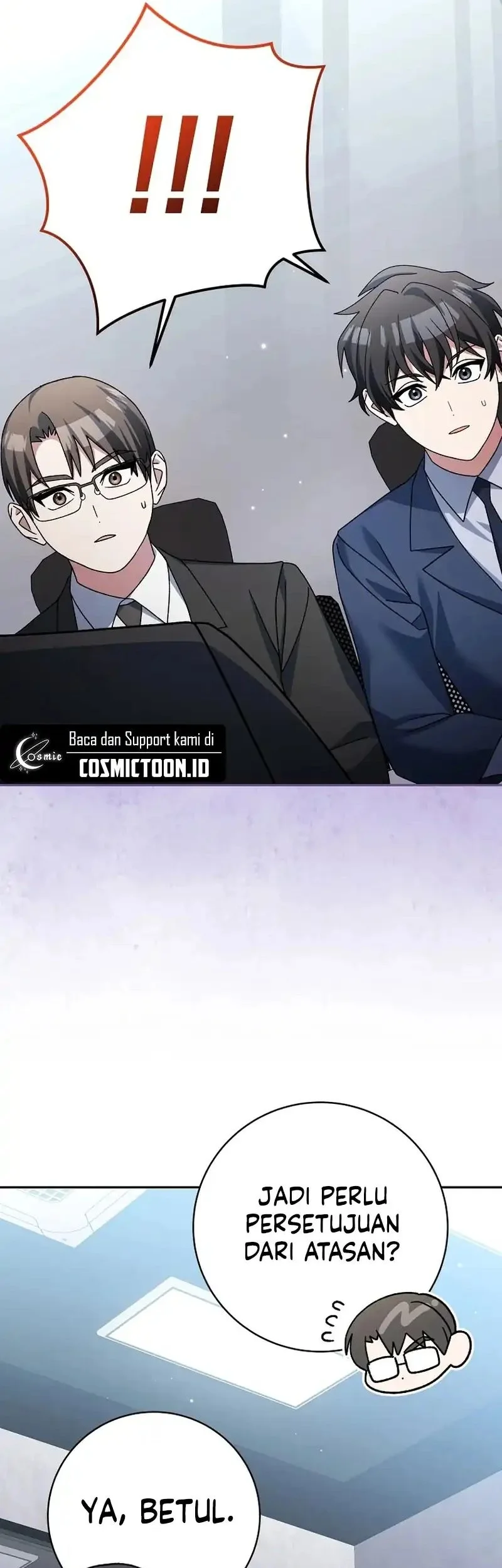 Genius Archer’s Streaming Chapter 95 - halaman 18