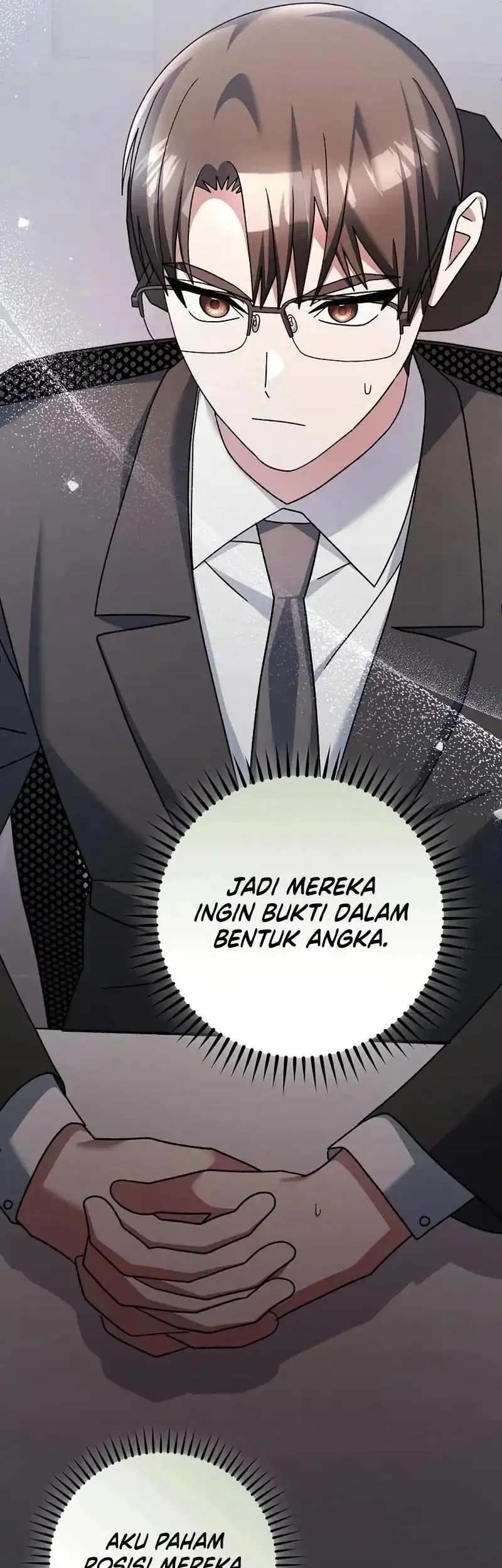 Genius Archer’s Streaming Chapter 95 - halaman 20