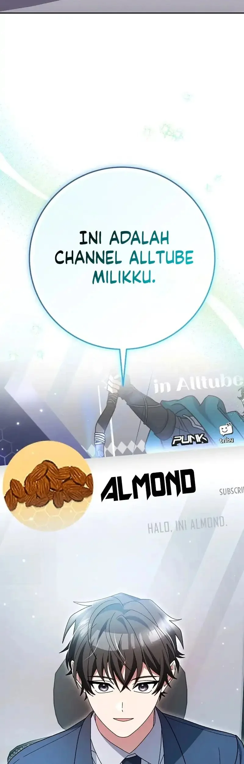 Genius Archer’s Streaming Chapter 95 - halaman 22