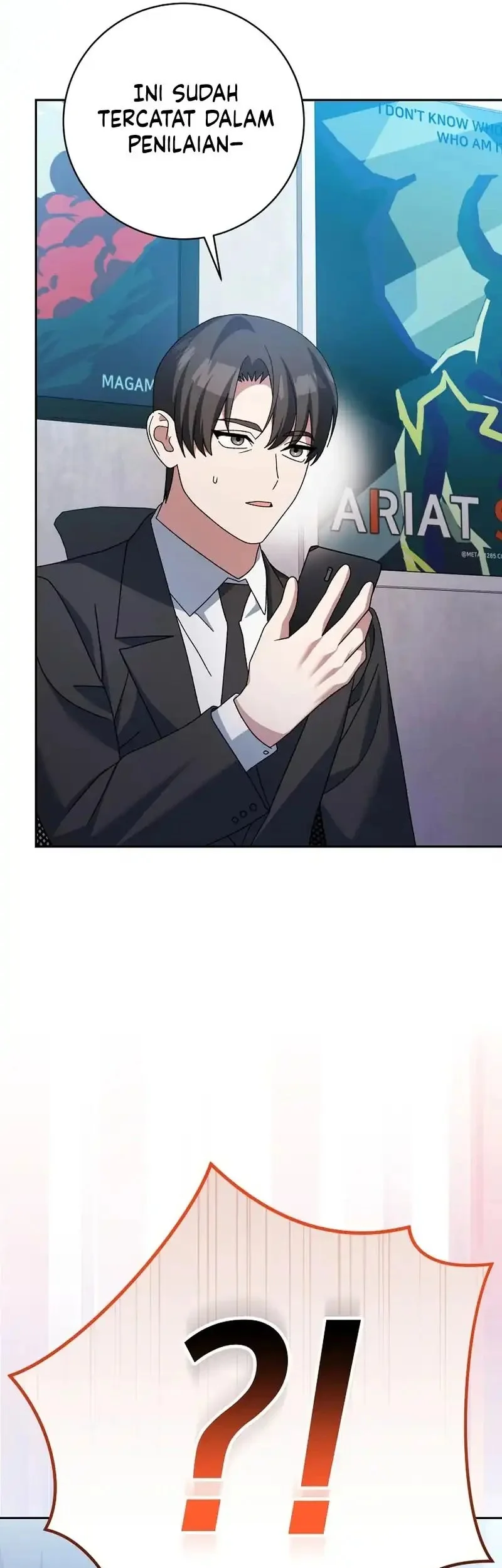 Genius Archer’s Streaming Chapter 95 - halaman 24