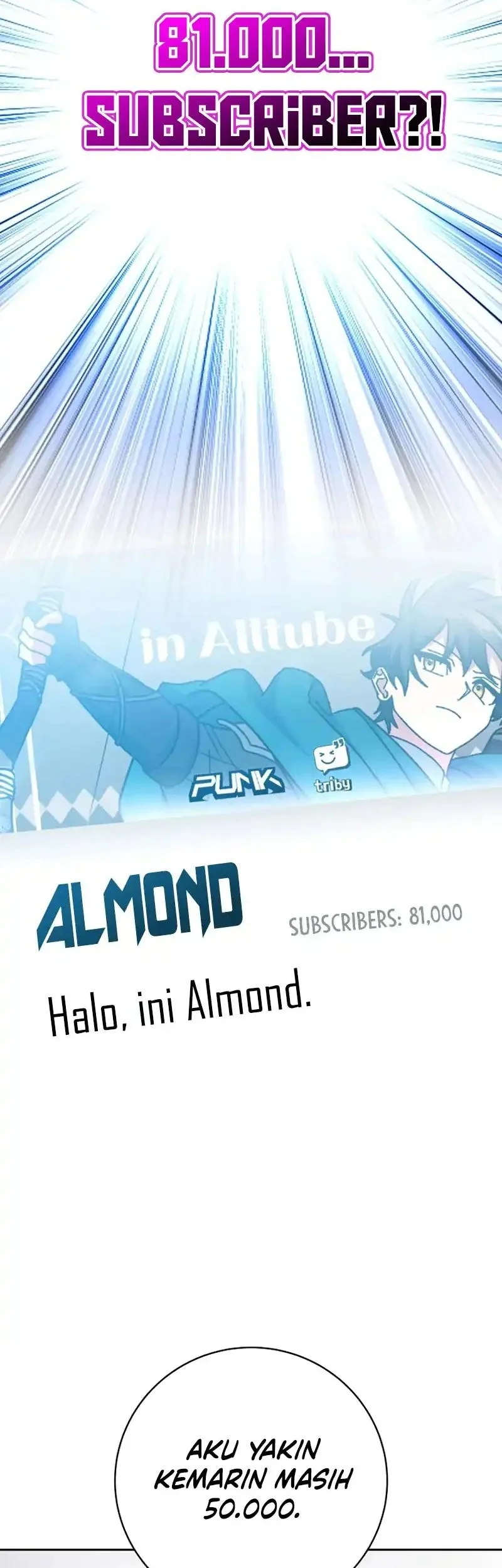 Genius Archer’s Streaming Chapter 95 - halaman 26