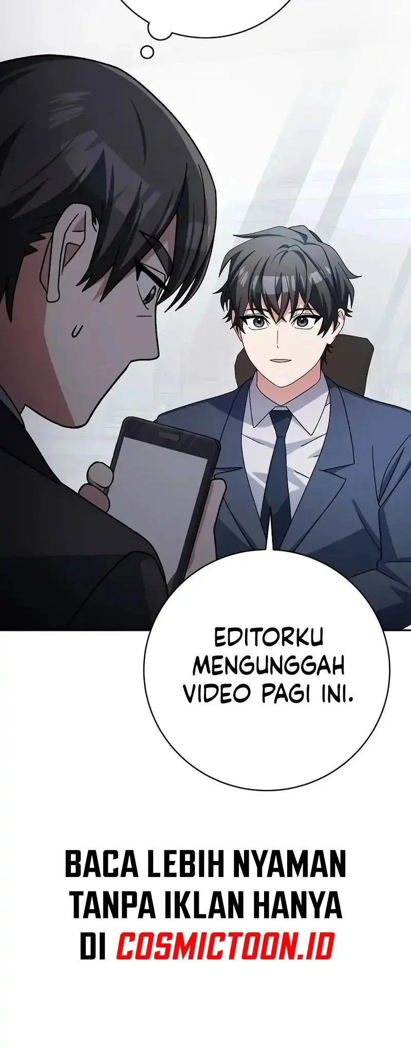 Genius Archer’s Streaming Chapter 95 - halaman 27