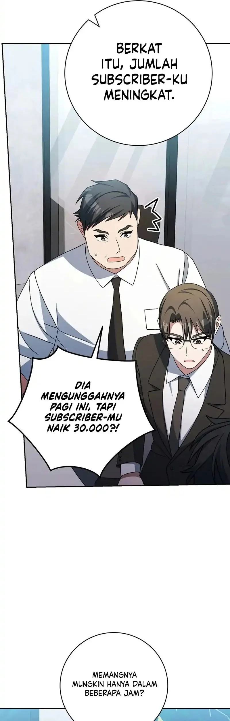 Genius Archer’s Streaming Chapter 95 - halaman 28