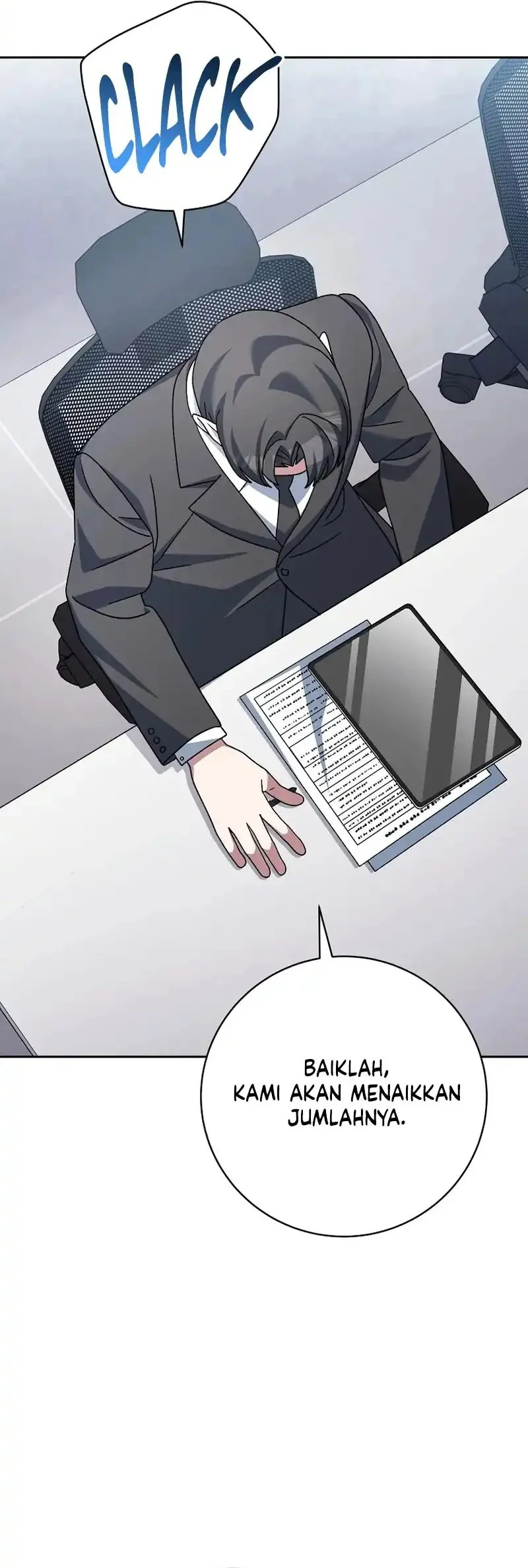 Genius Archer’s Streaming Chapter 95 - halaman 3
