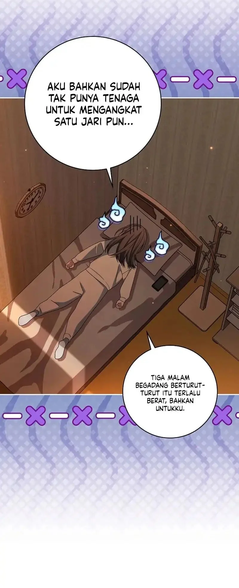 Genius Archer’s Streaming Chapter 95 - halaman 37