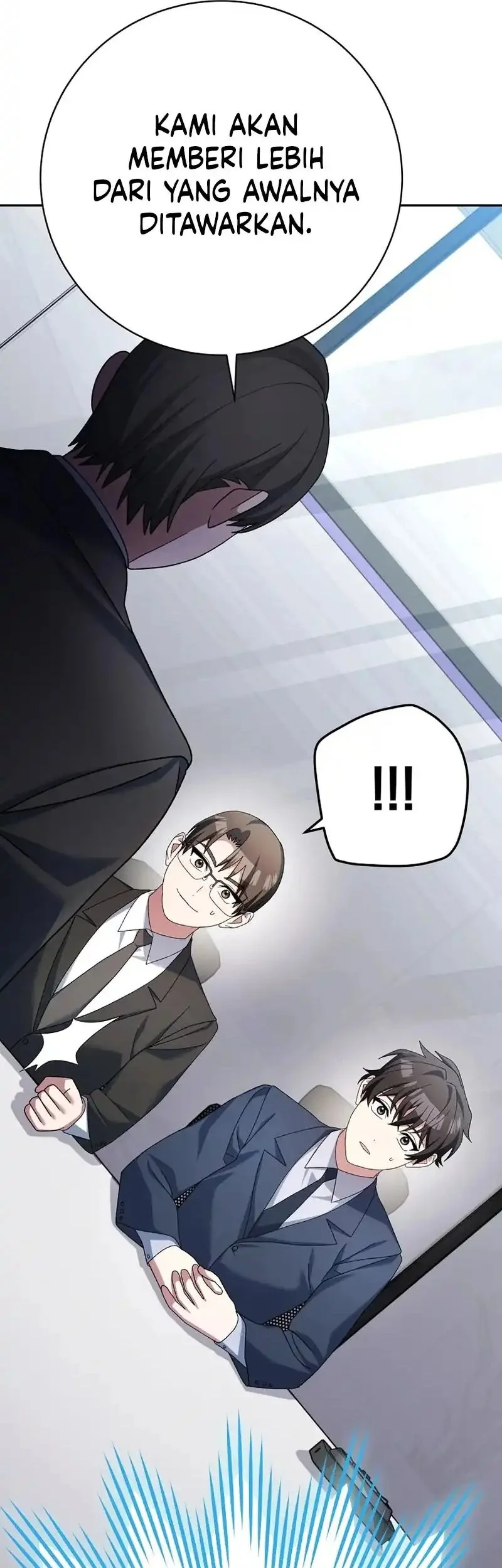 Genius Archer’s Streaming Chapter 95 - halaman 4