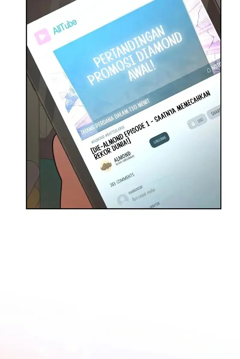 Genius Archer’s Streaming Chapter 95 - halaman 45