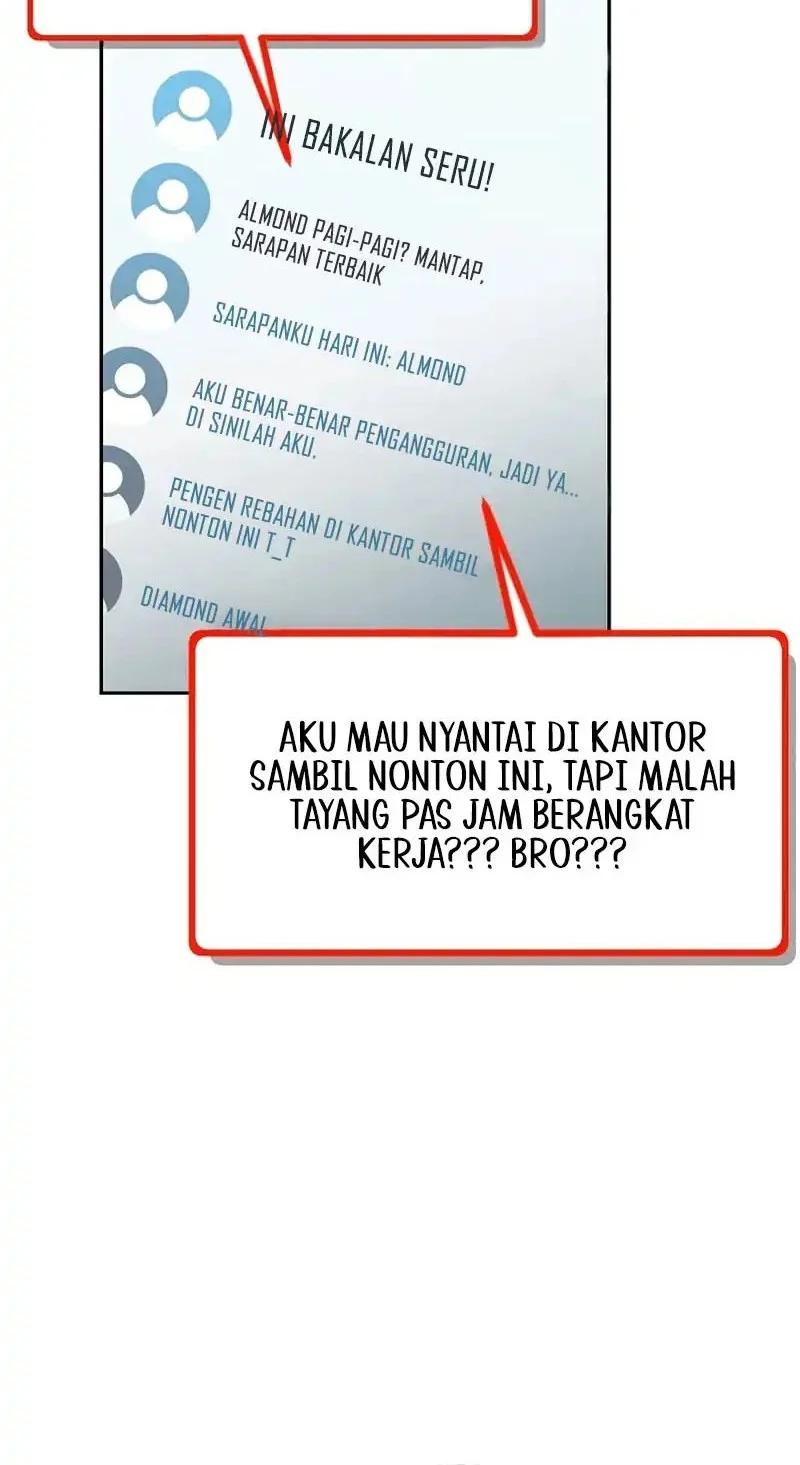 Genius Archer’s Streaming Chapter 95 - halaman 51