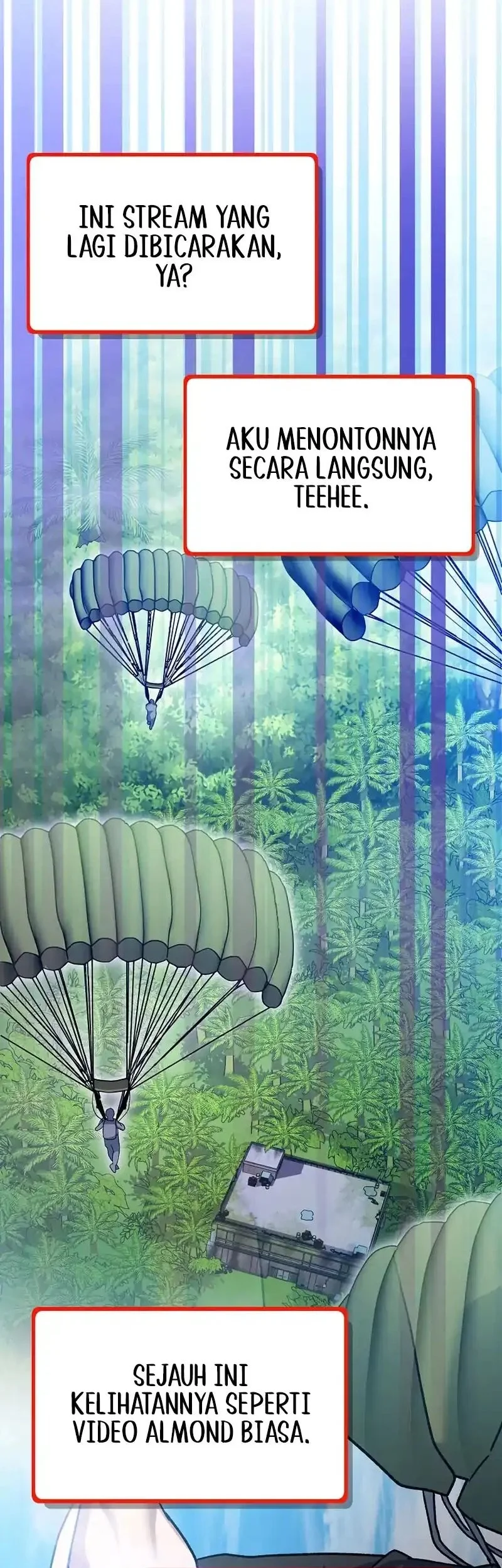 Genius Archer’s Streaming Chapter 95 - halaman 54