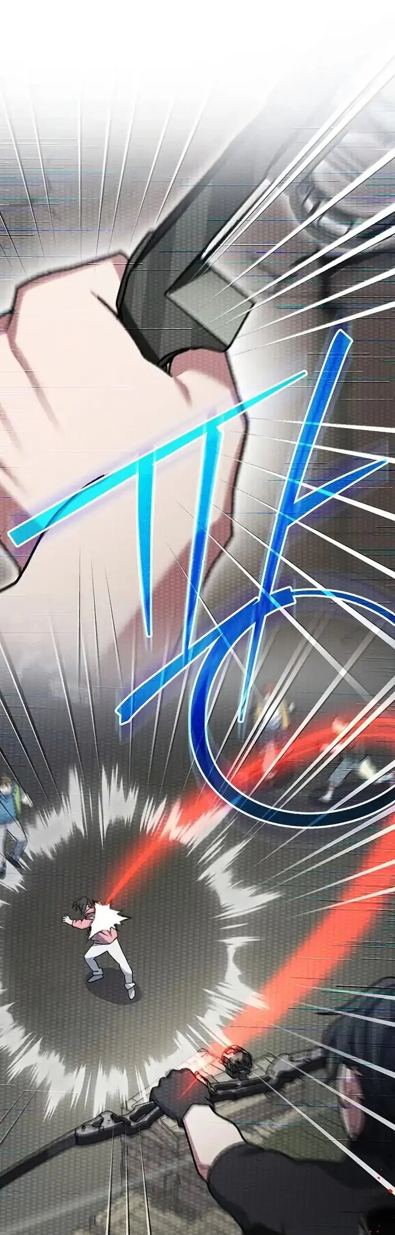 Genius Archer’s Streaming Chapter 95 - halaman 56