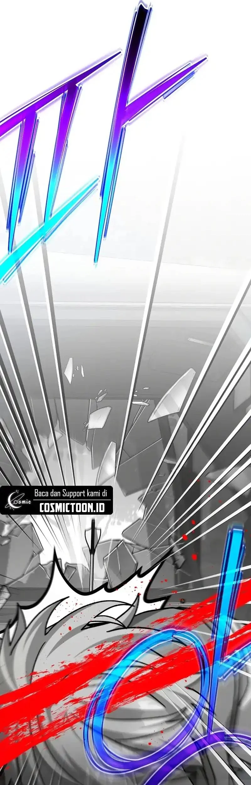 Genius Archer’s Streaming Chapter 95 - halaman 65