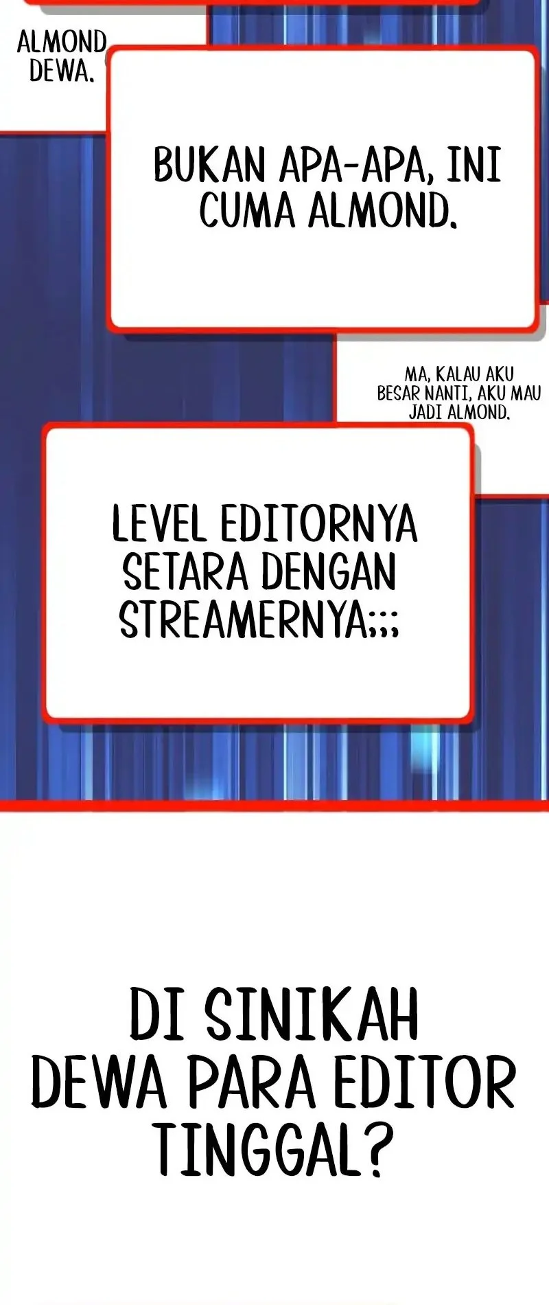 Genius Archer’s Streaming Chapter 95 - halaman 68