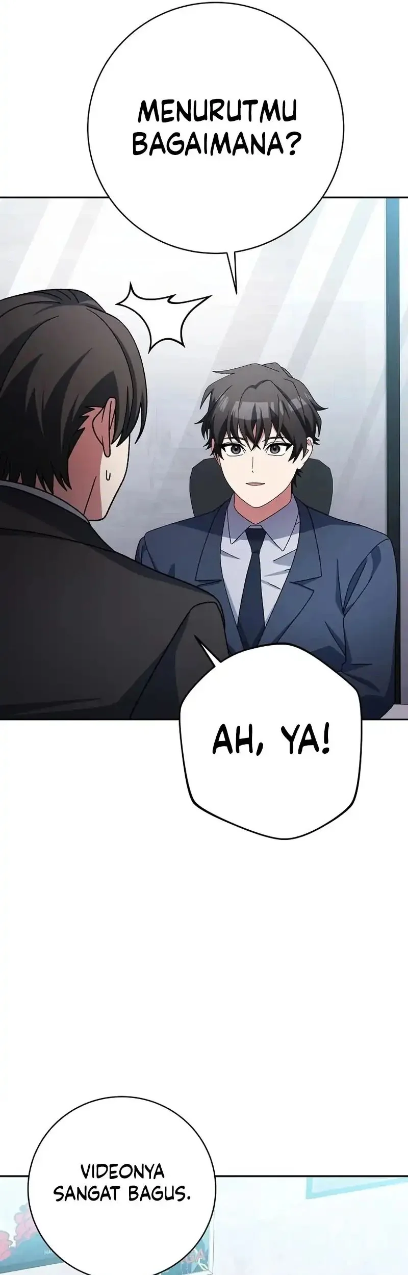 Genius Archer’s Streaming Chapter 95 - halaman 73